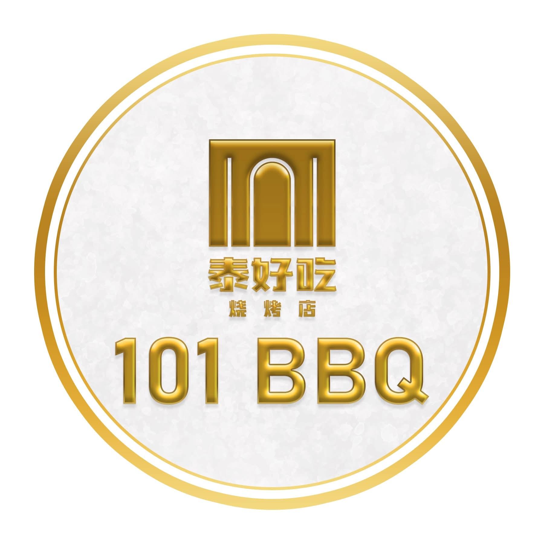 101 BBQ
