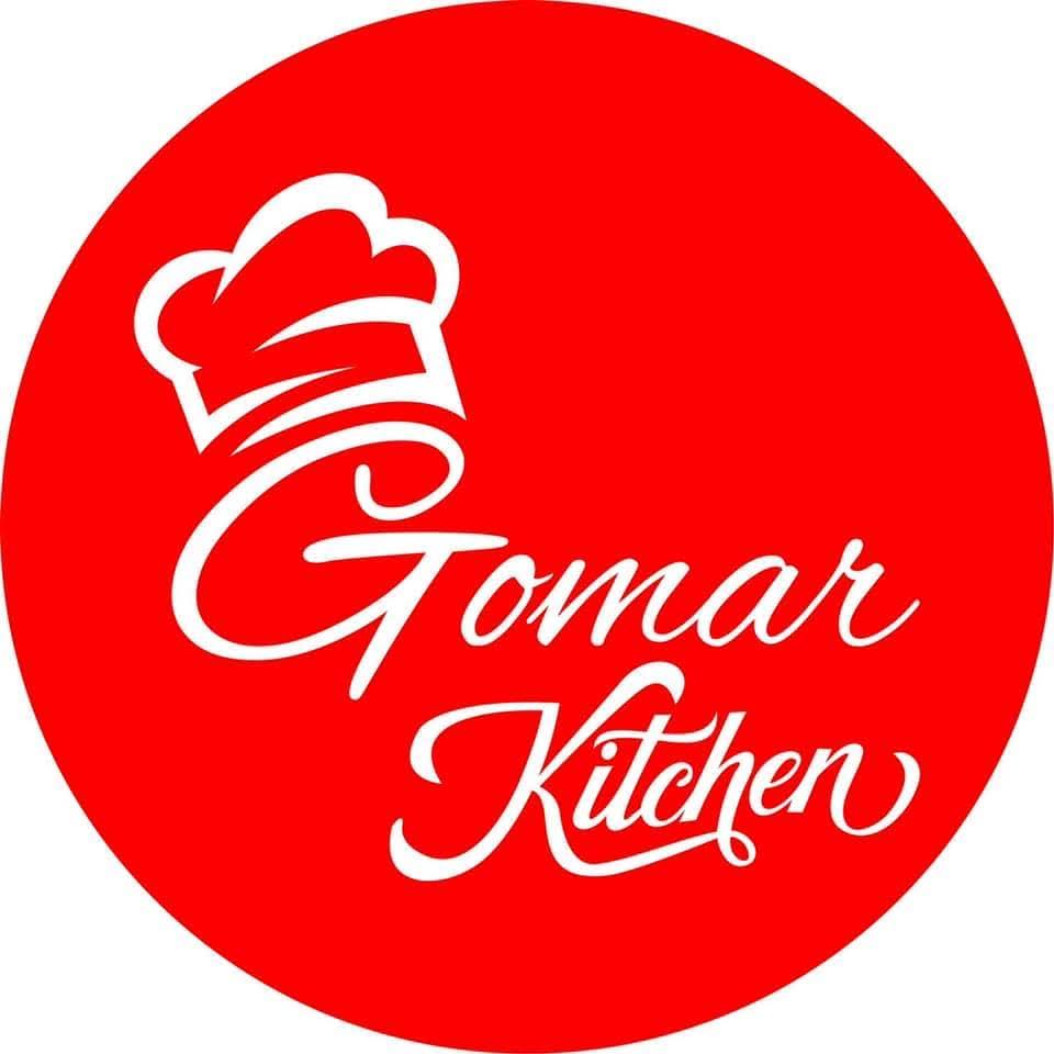 Gomar Kitchen