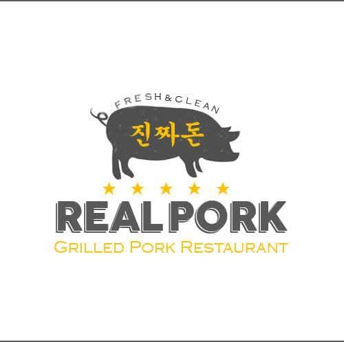 Real Pork