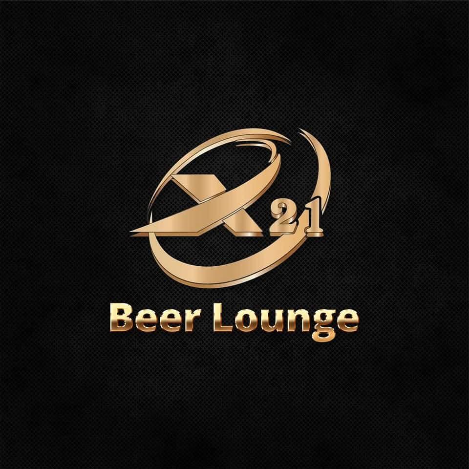 X21 Beer Lounge