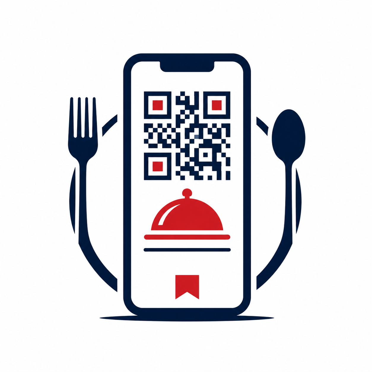 Digital QR Menu