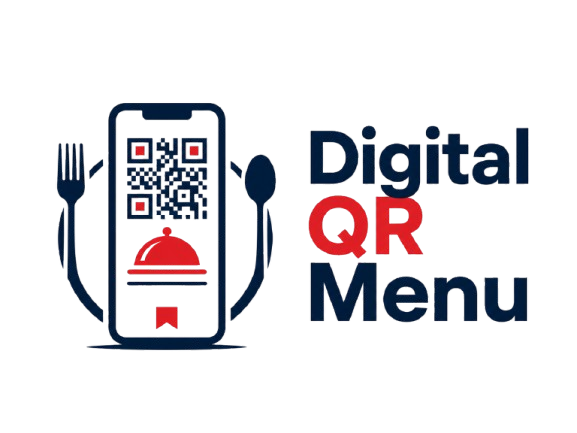 Digital QR Menu