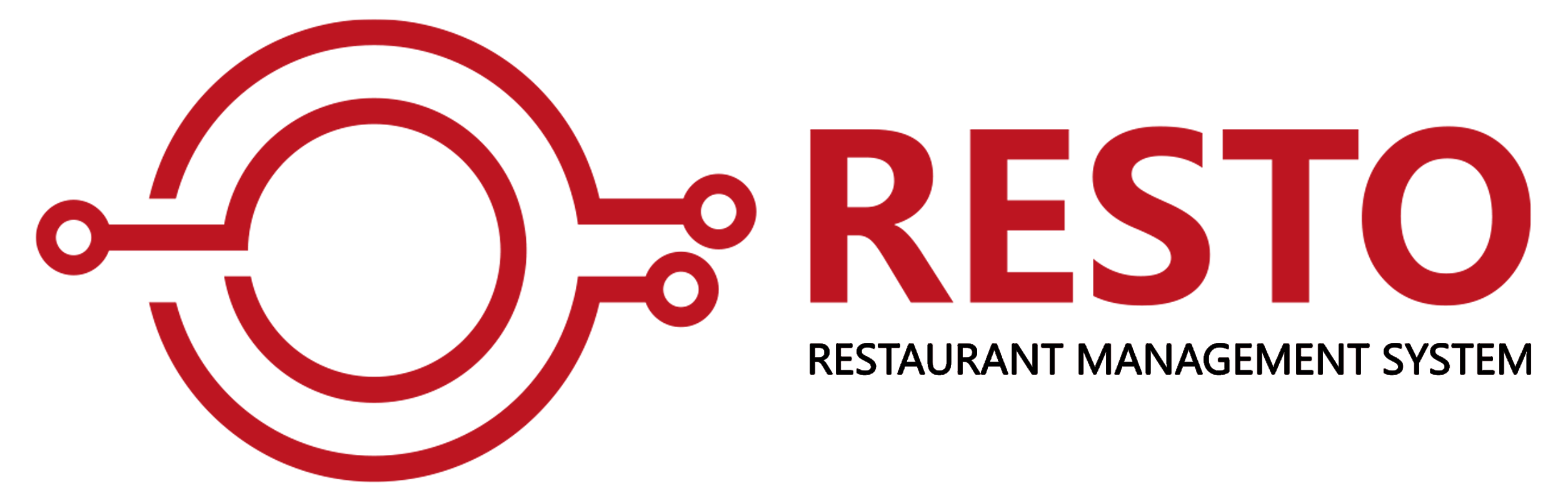 Resto Restaurant Management System
