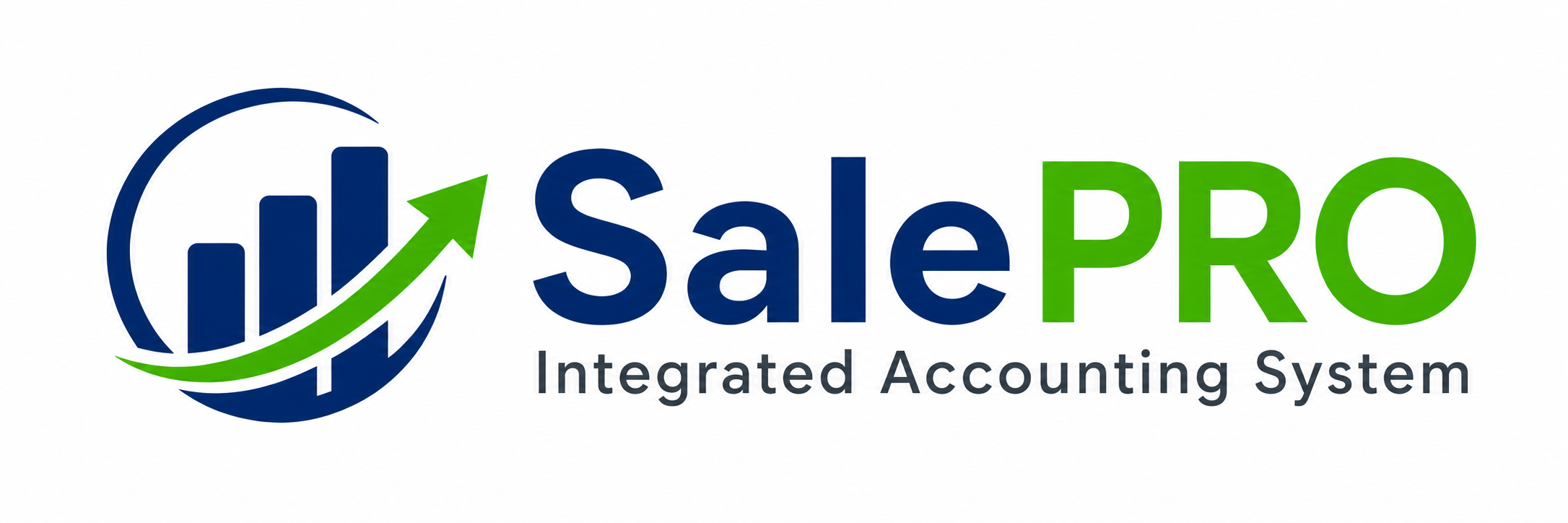SalePRO Integrated Accounting System